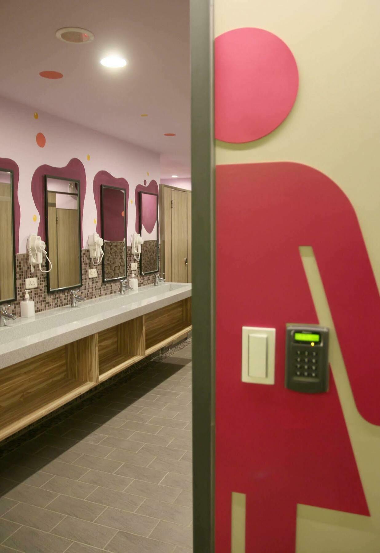 Backpackers Hostel - Taipei Changchun Dış mekan fotoğraf