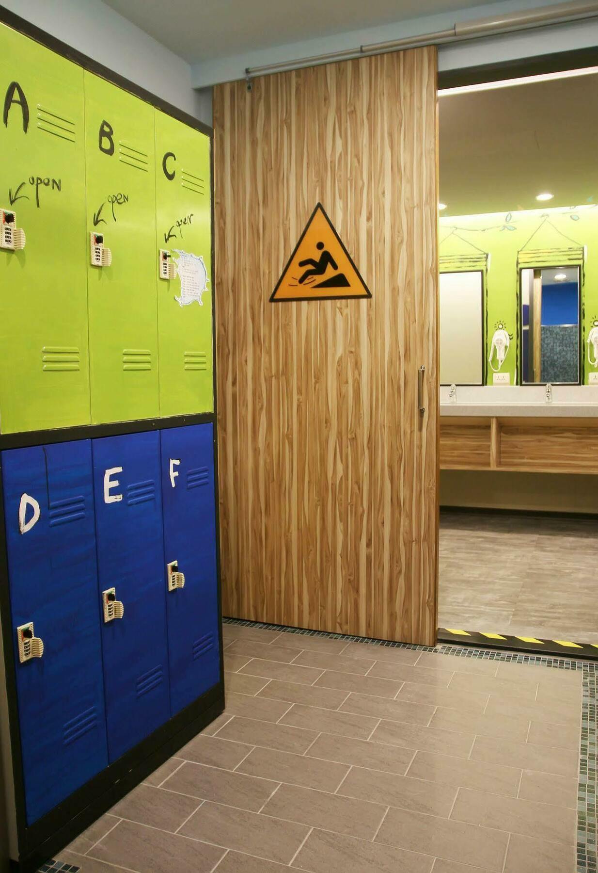 Backpackers Hostel - Taipei Changchun Dış mekan fotoğraf